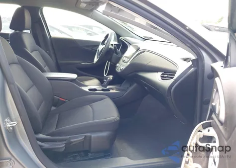 2023 Chevrolet Malibu Fwd 1Lt из США, поврежденный, VIN 1G1ZD5ST4PF164688